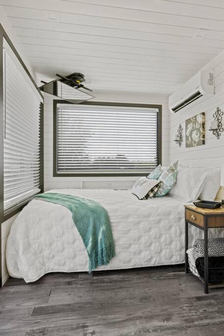 Holiday home New Wilderness Hideout-cozy Container
